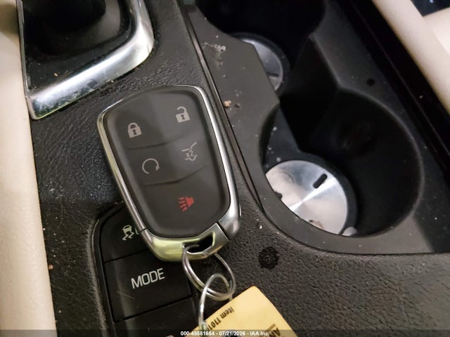 Продаж на аукціоні авто 2018 Cadillac Xt5, vin: 1GYKNBRS1JZ182003, номер лоту: 45581654