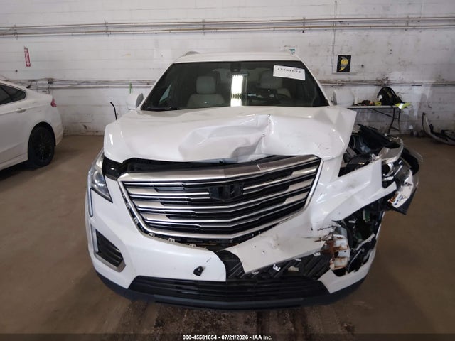 Продаж на аукціоні авто 2018 Cadillac Xt5, vin: 1GYKNBRS1JZ182003, номер лоту: 45581654