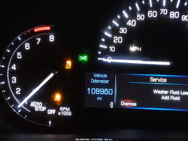 Продаж на аукціоні авто 2018 Cadillac Xt5, vin: 1GYKNBRS1JZ182003, номер лоту: 45581654