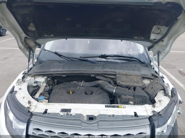 Продажа на аукционе авто 2013 Land Rover Range Rover Evoque Pure, vin: SALVN2BG0DH730018, номер лота: 45581659