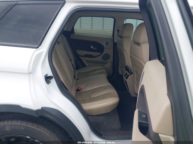 Продажа на аукционе авто 2013 Land Rover Range Rover Evoque Pure, vin: SALVN2BG0DH730018, номер лота: 45581659