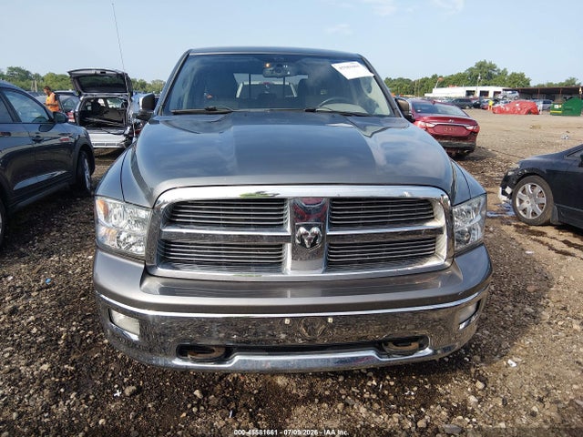 Aukcja sprzedaży 2012 Ram 1500 Big Horn, vin: 1C6RD7LT3CS336218, numer aukcji: 45581661