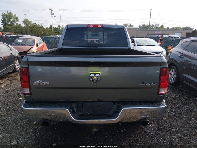 Aukcja sprzedaży 2012 Ram 1500 Big Horn, vin: 1C6RD7LT3CS336218, numer aukcji: 45581661