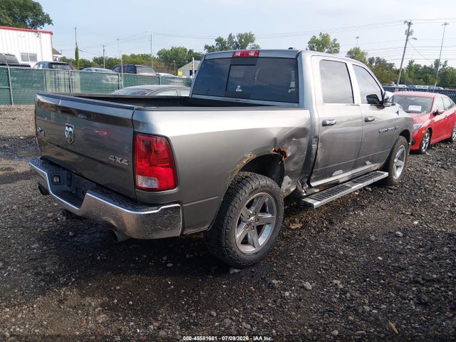 Aukcja sprzedaży 2012 Ram 1500 Big Horn, vin: 1C6RD7LT3CS336218, numer aukcji: 45581661