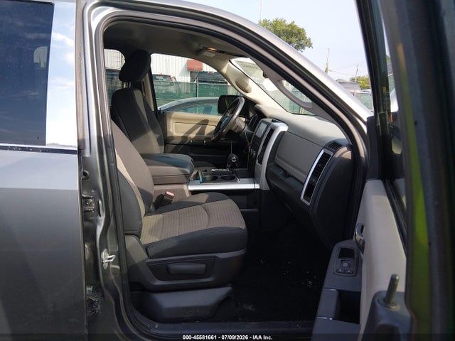 Aukcja sprzedaży 2012 Ram 1500 Big Horn, vin: 1C6RD7LT3CS336218, numer aukcji: 45581661
