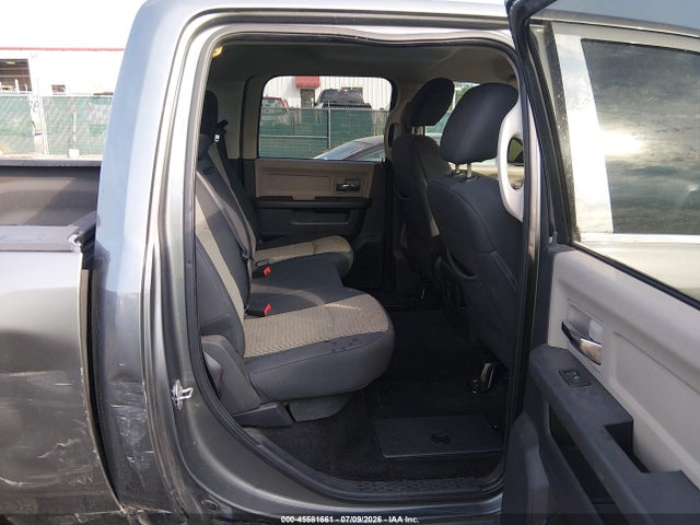 Aukcja sprzedaży 2012 Ram 1500 Big Horn, vin: 1C6RD7LT3CS336218, numer aukcji: 45581661