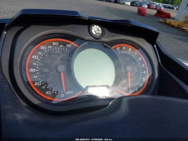 Seadoo Gtx-300 Limited 2018 YDV12979C818 Image 7