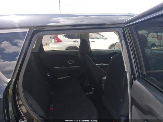 KIA Soul 2015 KNDJN2A23F7146314 Image 8