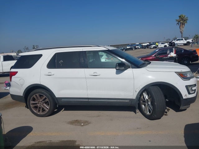 Ford EXPLORER XLT 2016 1FM5K7D86GGC66791 Image 13