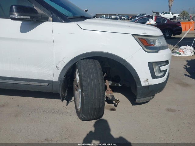 Ford EXPLORER XLT 2016 1FM5K7D86GGC66791 Image 17