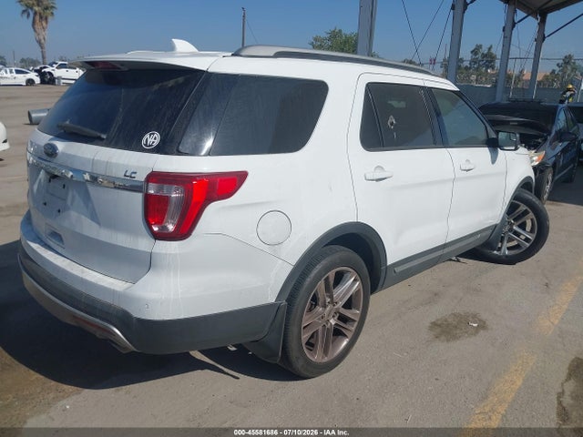 Ford EXPLORER XLT 2016 1FM5K7D86GGC66791 Image 4