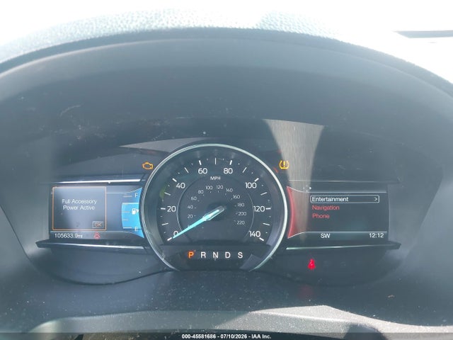 Ford EXPLORER XLT 2016 1FM5K7D86GGC66791 Image 7