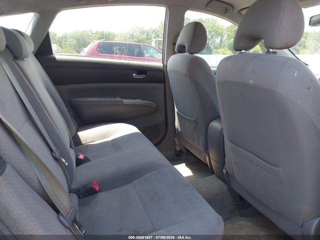 Aukcja sprzedaży 2006 Toyota Prius, vin: JTDKB20U067067425, numer aukcji: 45581687
