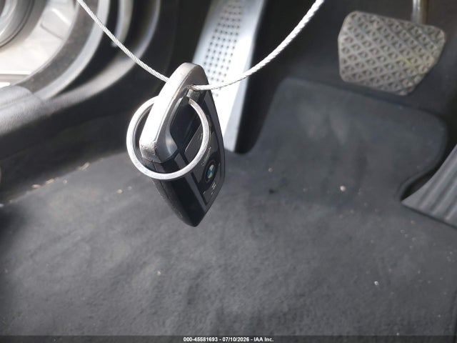 2014 Bmw 535i მანქანა იყიდება აუქციონზე, vin: WBA5B1C59ED481876, აუქციონის ნომერი: 45581693