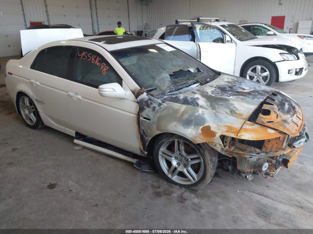 Продаж на аукціоні авто 2007 Acura Tl 3.2, vin: 19UUA66227A048017, номер лоту: 45581698