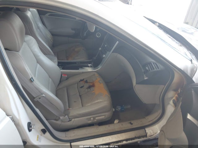 2007 Acura Tl 3.2 მანქანა იყიდება აუქციონზე, vin: 19UUA66227A048017, აუქციონის ნომერი: 45581698