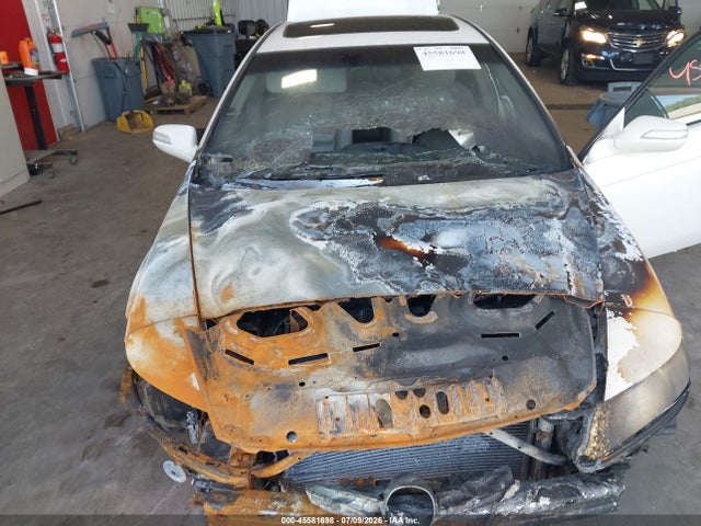 2007 Acura Tl 3.2 მანქანა იყიდება აუქციონზე, vin: 19UUA66227A048017, აუქციონის ნომერი: 45581698