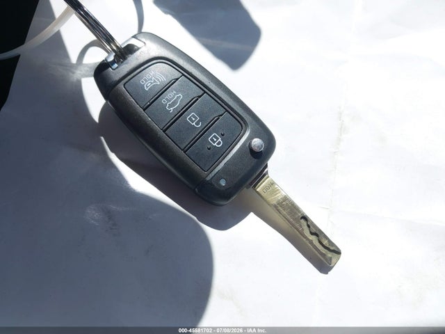 Hyundai SONATA SE 2022 KMHL24JA9NA228288 Image 11