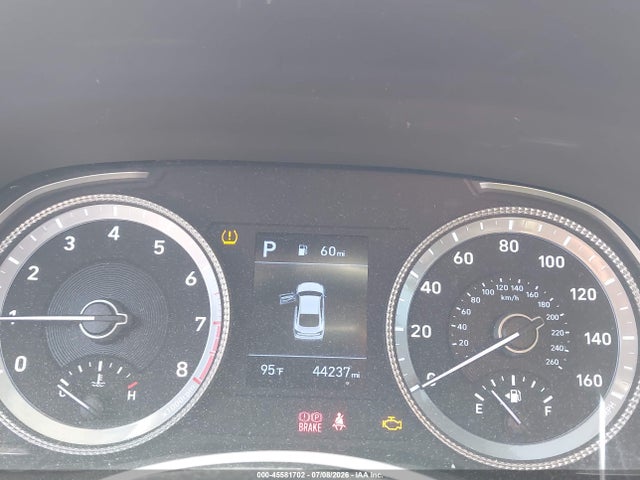 Hyundai SONATA SE 2022 KMHL24JA9NA228288 Image 7