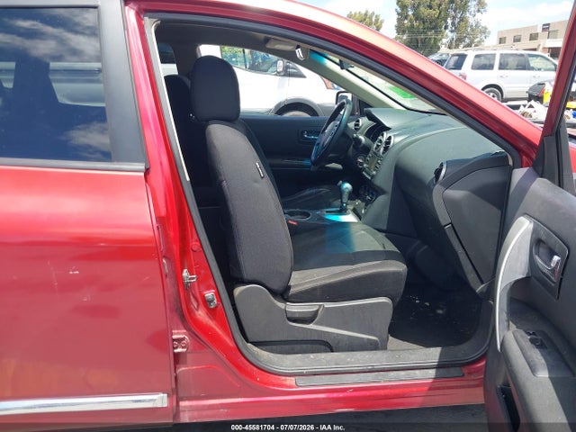 Aukcja sprzedaży 2012 Nissan Rogue S, vin: JN8AS5MT8CW281910, numer aukcji: 45581704