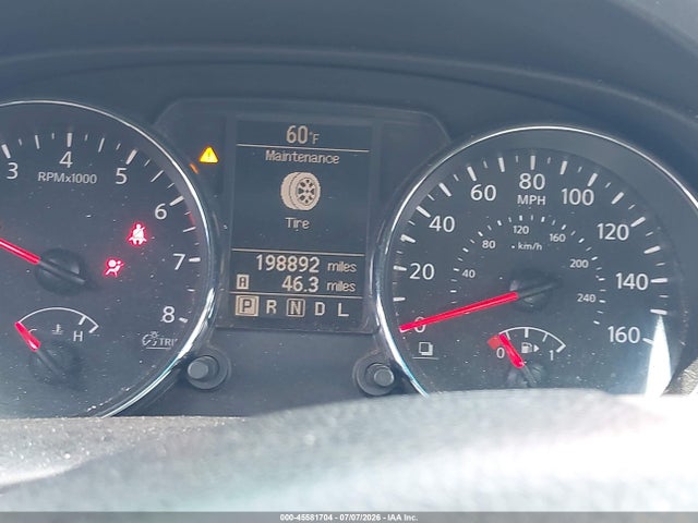 2012 Nissan Rogue S მანქანა იყიდება აუქციონზე, vin: JN8AS5MT8CW281910, აუქციონის ნომერი: 45581704