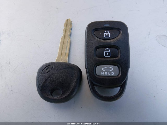 Hyundai ELANTRA SEL 2018 5NPD84LF7JH366964 Image 11