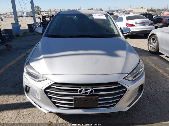 Hyundai ELANTRA SEL 2018 5NPD84LF7JH366964 Image 12