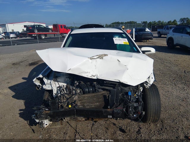 2022 Hyundai Kona Sel მანქანა იყიდება აუქციონზე, vin: KM8K62AB1NU859872, აუქციონის ნომერი: 45581716