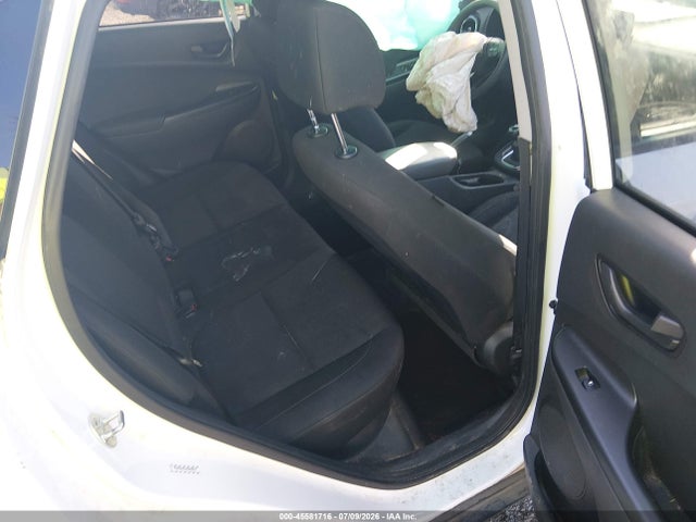 2022 Hyundai Kona Sel მანქანა იყიდება აუქციონზე, vin: KM8K62AB1NU859872, აუქციონის ნომერი: 45581716
