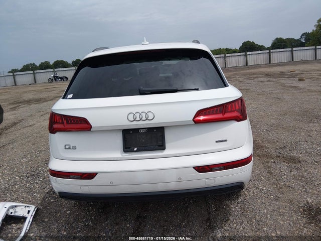 Aukcja sprzedaży 2020 Audi Q5 Premium 45 Tfsi Quattro S Tronic, vin: WA1ANAFYXL2117208, numer aukcji: 45581719