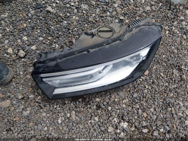 Aukcja sprzedaży 2020 Audi Q5 Premium 45 Tfsi Quattro S Tronic, vin: WA1ANAFYXL2117208, numer aukcji: 45581719