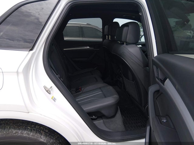 Aukcja sprzedaży 2020 Audi Q5 Premium 45 Tfsi Quattro S Tronic, vin: WA1ANAFYXL2117208, numer aukcji: 45581719