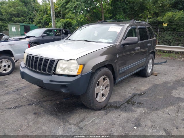 Продажа на аукционе авто 2005 Jeep Grand Cherokee Laredo, vin: 1J4HR48N95C519497, номер лота: 45581723