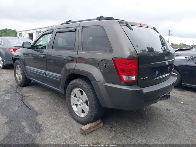 Продажа на аукционе авто 2005 Jeep Grand Cherokee Laredo, vin: 1J4HR48N95C519497, номер лота: 45581723