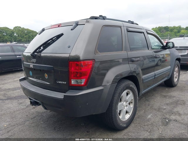 Продажа на аукционе авто 2005 Jeep Grand Cherokee Laredo, vin: 1J4HR48N95C519497, номер лота: 45581723