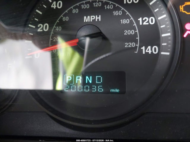 Продажа на аукционе авто 2005 Jeep Grand Cherokee Laredo, vin: 1J4HR48N95C519497, номер лота: 45581723