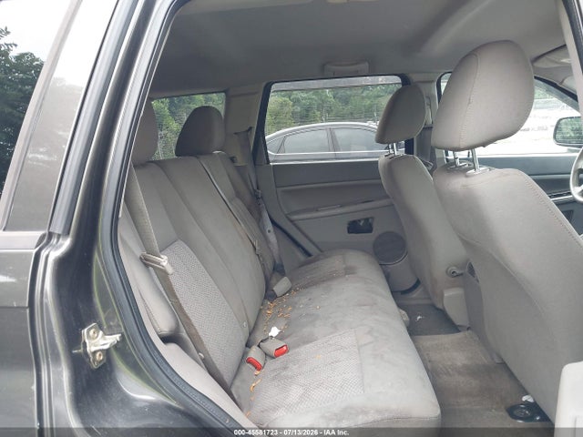 Продажа на аукционе авто 2005 Jeep Grand Cherokee Laredo, vin: 1J4HR48N95C519497, номер лота: 45581723