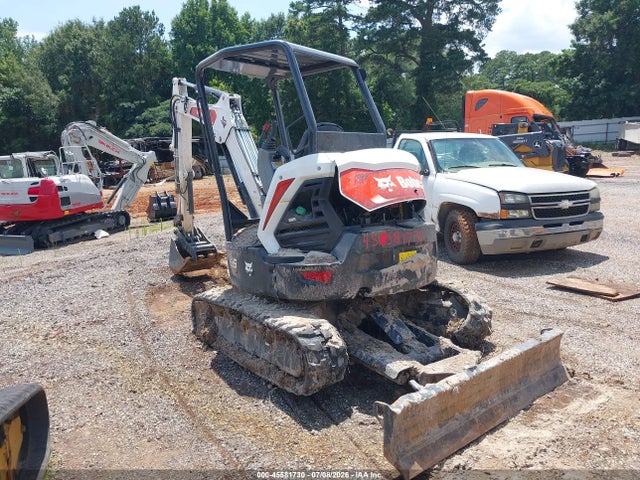 Auction sale of the 2026 Bobcat Other, vin: B57923116, lot number: 45581730