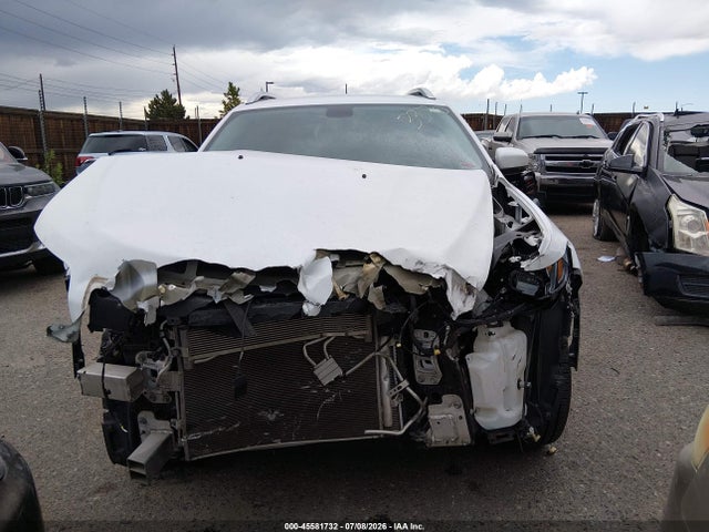Продажа на аукционе авто 2020 Jeep Cherokee Latitude Plus 4x4, vin: 1C4PJMLB6LD611728, номер лота: 45581732