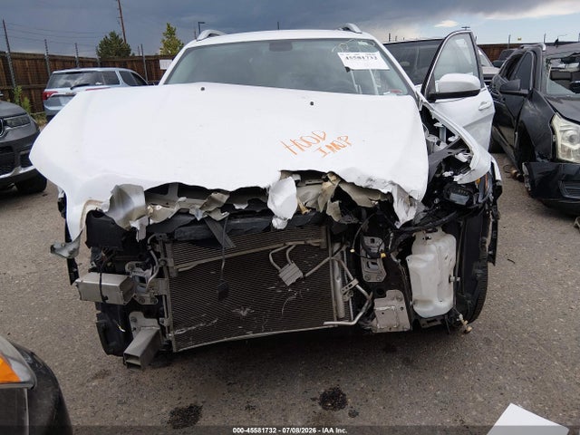 Продажа на аукционе авто 2020 Jeep Cherokee Latitude Plus 4x4, vin: 1C4PJMLB6LD611728, номер лота: 45581732
