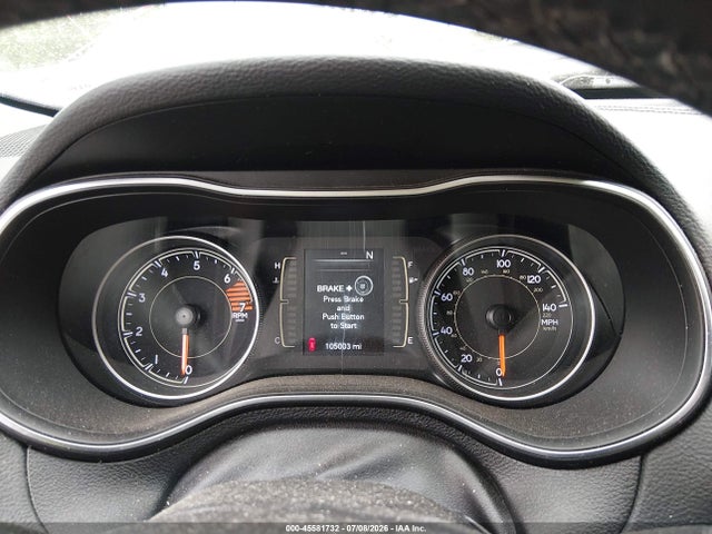 Продажа на аукционе авто 2020 Jeep Cherokee Latitude Plus 4x4, vin: 1C4PJMLB6LD611728, номер лота: 45581732