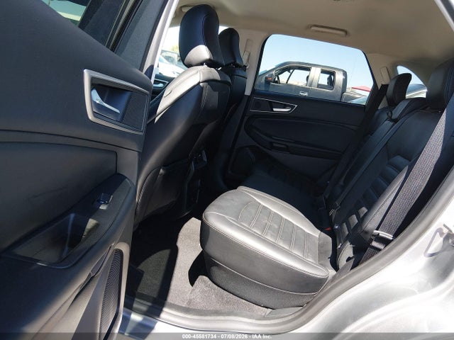 2FMPK4J97RBA89649 Ford EDGE SEL