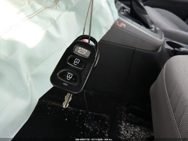 Продажа на аукционе авто 2017 Hyundai Elantra Se, vin: KMHD74LF0HU406185, номер лота: 45581735