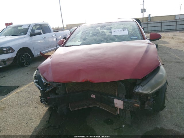 Продажа на аукционе авто 2017 Hyundai Elantra Se, vin: KMHD74LF0HU406185, номер лота: 45581735
