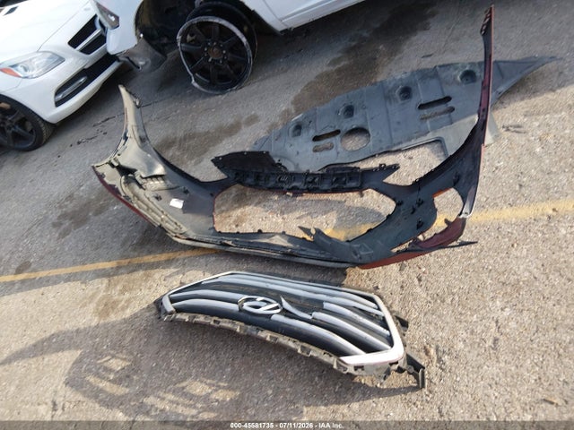 Продажа на аукционе авто 2017 Hyundai Elantra Se, vin: KMHD74LF0HU406185, номер лота: 45581735