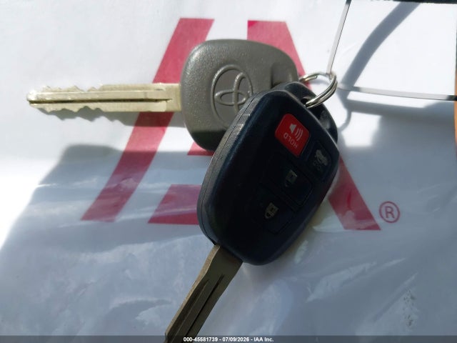 Продажа на аукционе авто 2015 Toyota Camry Se, vin: 4T1BF1FKXFU925887, номер лота: 45581739