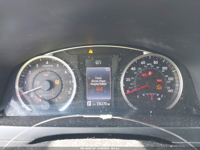Продажа на аукционе авто 2015 Toyota Camry Se, vin: 4T1BF1FKXFU925887, номер лота: 45581739