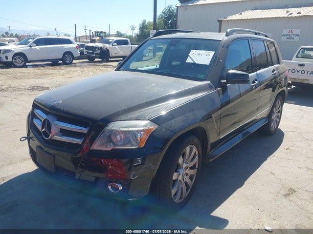 Продаж на аукціоні авто 2010 Mercedes-benz Glk 350, vin: WDCGG5GBXAF439827, номер лоту: 45581740