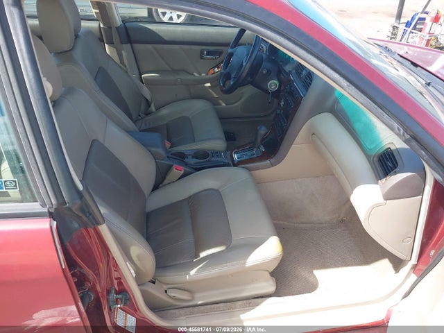 2002 Subaru Outback H6-3.0 L.l. Bean Edition მანქანა იყიდება აუქციონზე, vin: 4S3BH806827633604, აუქციონის ნომერი: 45581741
