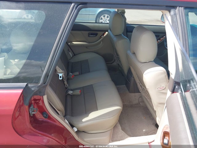 2002 Subaru Outback H6-3.0 L.l. Bean Edition მანქანა იყიდება აუქციონზე, vin: 4S3BH806827633604, აუქციონის ნომერი: 45581741